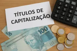 títulos de capitalização