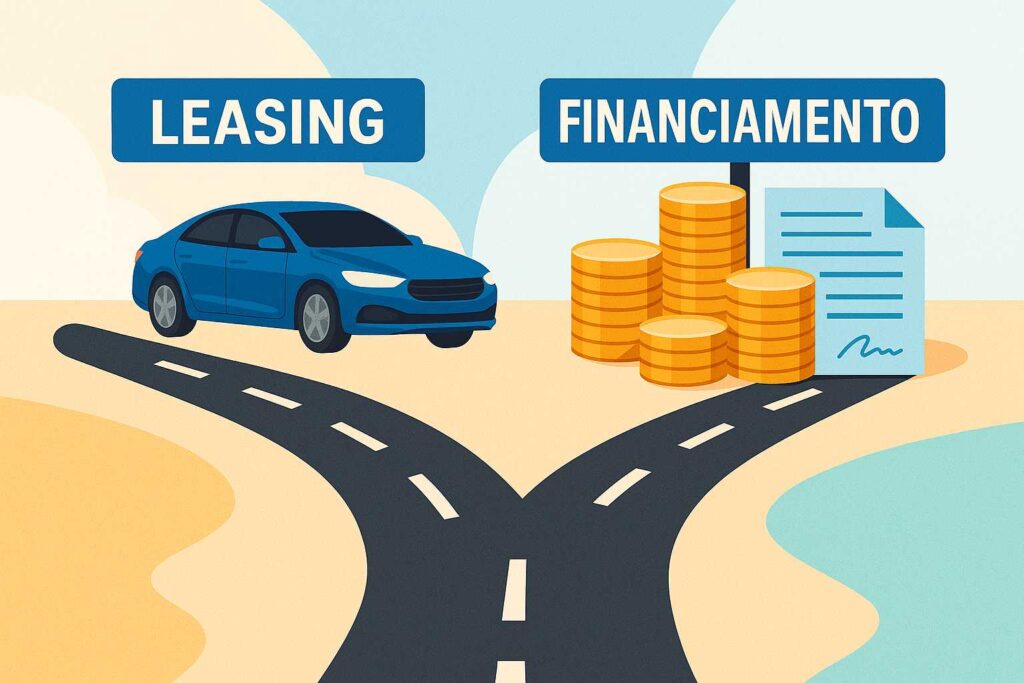 financiamento