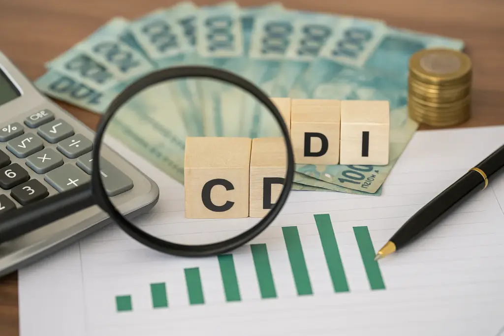 CDI