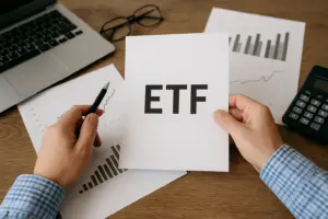 ETF