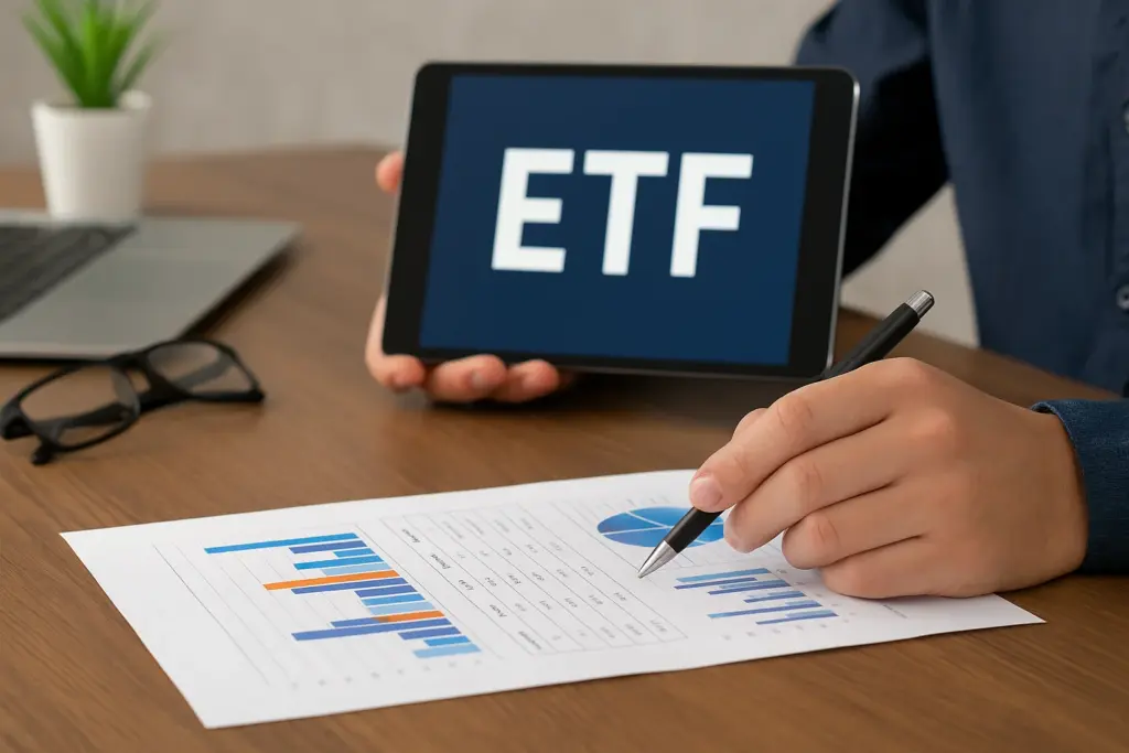 ETF