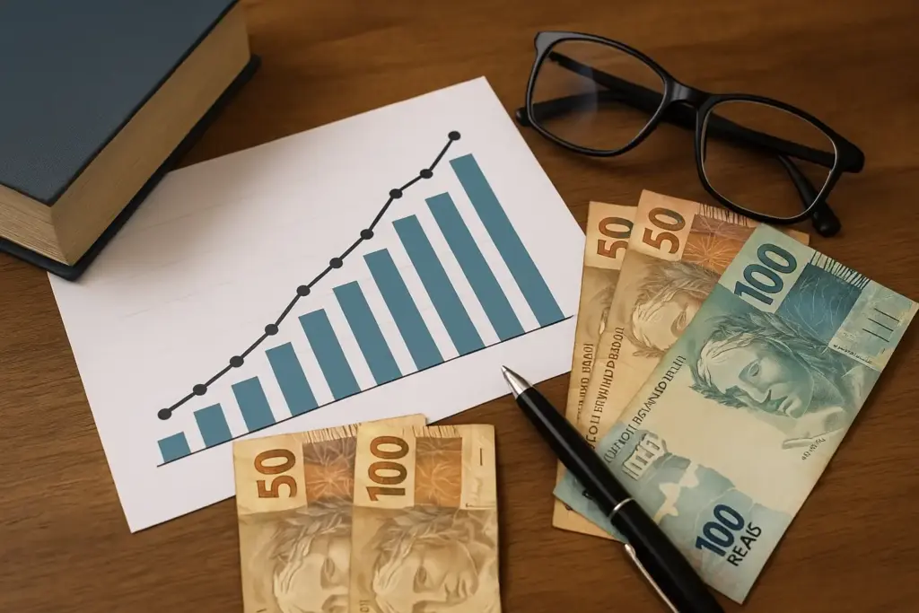 Investimentos isentos de imposto